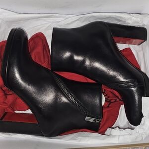 Christian louboutin Birgitta Calf 100 booties